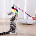 Juguete gato