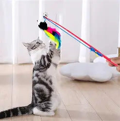 Juguete gato